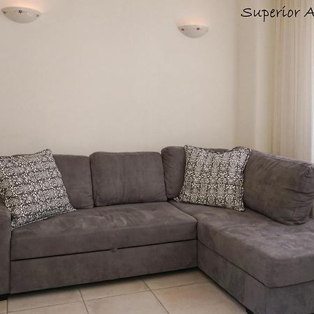 Apartment Villa Carolina Kranjska Gora Eksteriør billede