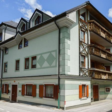 Apartment Villa Carolina Kranjska Gora Eksteriør billede