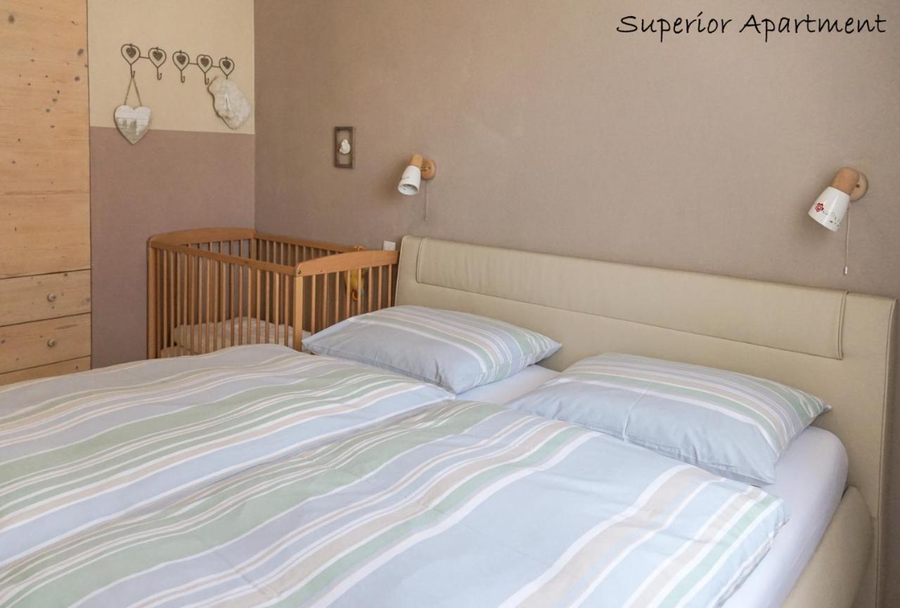 Apartment Villa Carolina Kranjska Gora Eksteriør billede