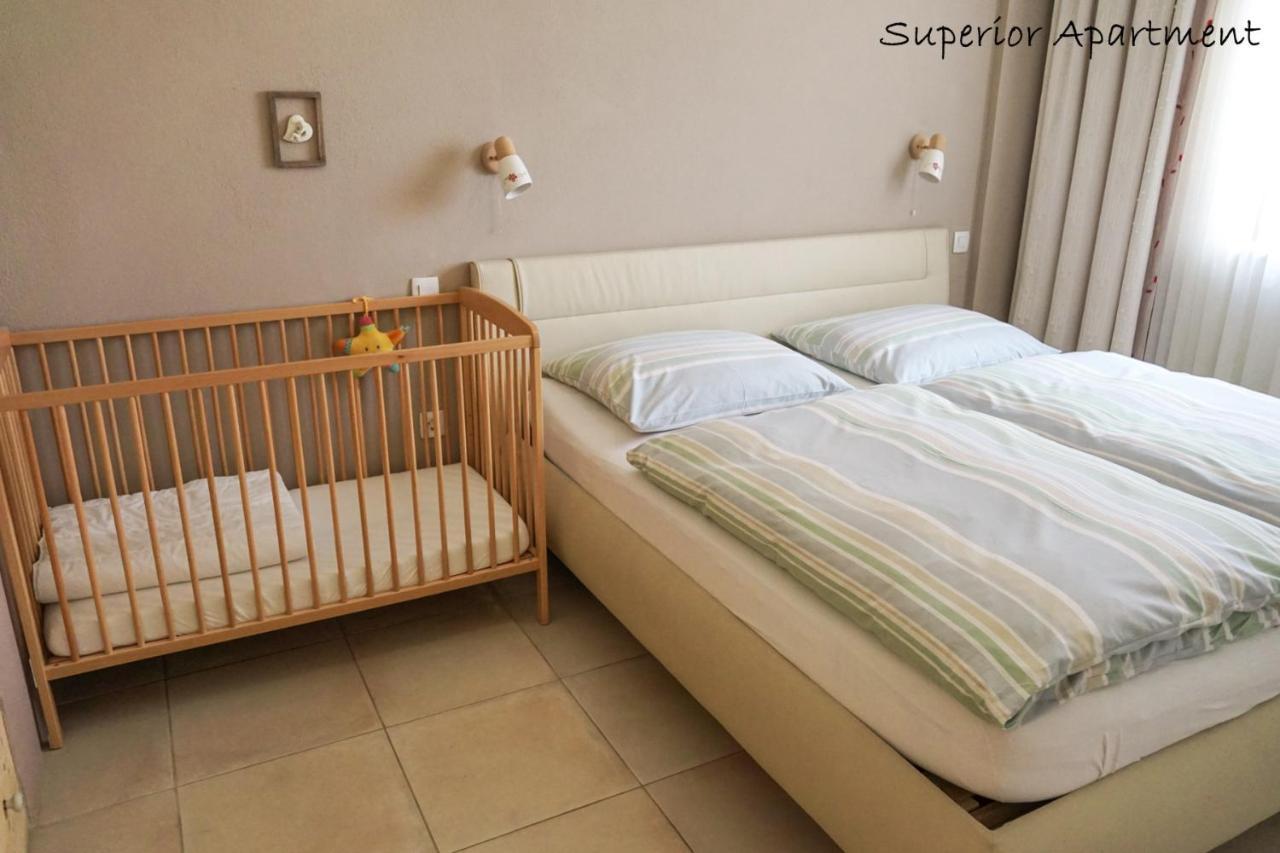 Apartment Villa Carolina Kranjska Gora Eksteriør billede