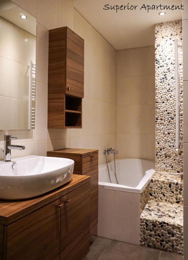 Apartment Villa Carolina Kranjska Gora Eksteriør billede