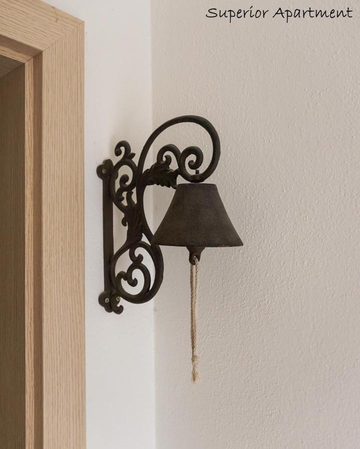 Apartment Villa Carolina Kranjska Gora Eksteriør billede