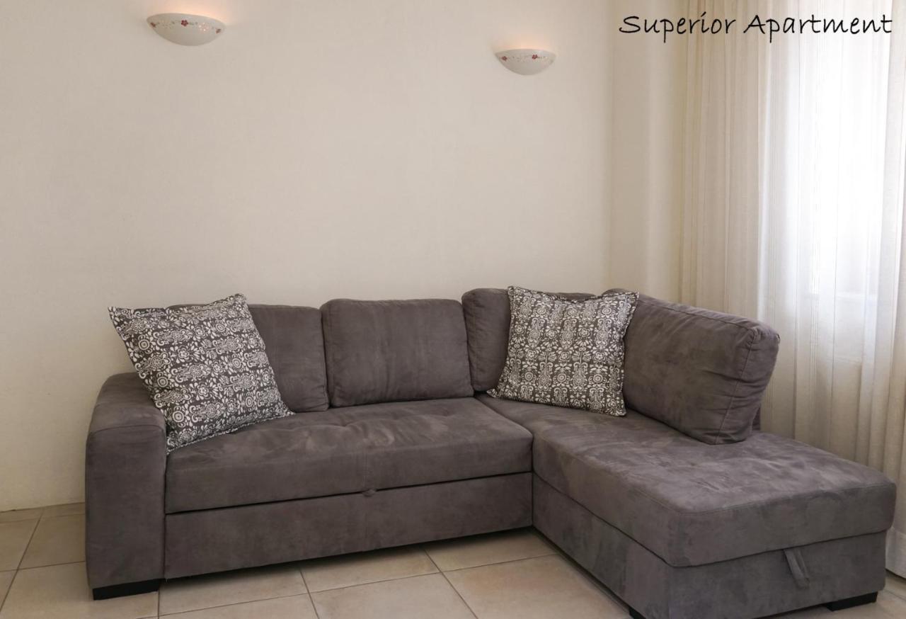 Apartment Villa Carolina Kranjska Gora Eksteriør billede