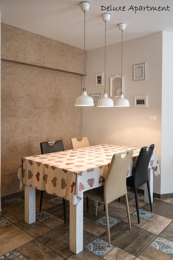 Apartment Villa Carolina Kranjska Gora Eksteriør billede